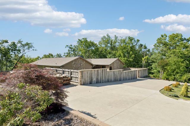 1119 Harpeth Ridge Rd, Franklin, TN 37069