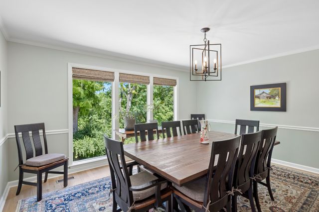 1119 Harpeth Ridge Rd, Franklin, TN 37069
