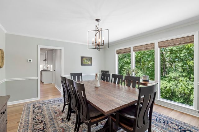 1119 Harpeth Ridge Rd, Franklin, TN 37069