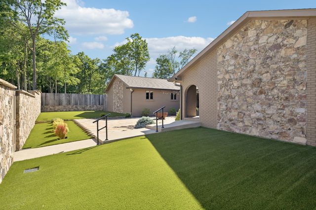 1119 Harpeth Ridge Rd, Franklin, TN 37069