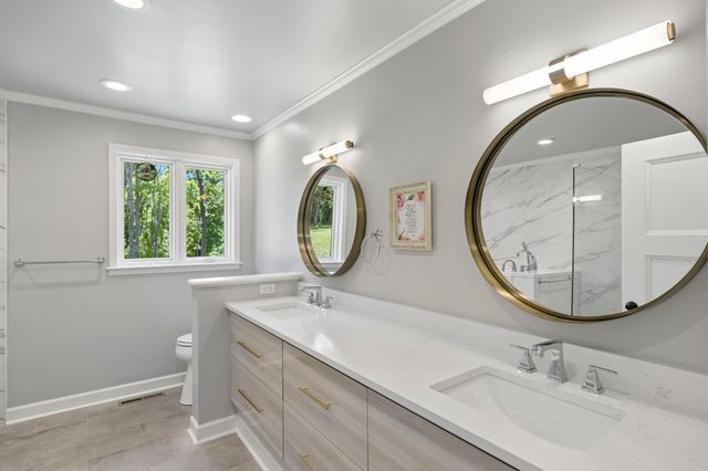 1119 Harpeth Ridge Rd, Franklin, TN 37069