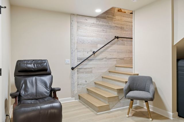 1119 Harpeth Ridge Rd, Franklin, TN 37069