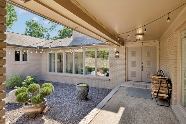 1119 Harpeth Ridge Rd, Franklin, TN 37069