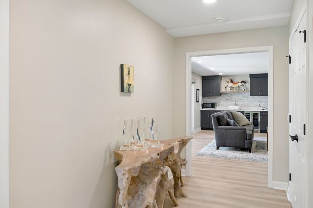 1119 Harpeth Ridge Rd, Franklin, TN 37069