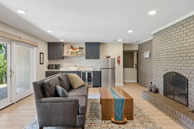 1119 Harpeth Ridge Rd, Franklin, TN 37069