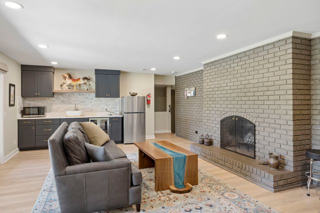 1119 Harpeth Ridge Rd, Franklin, TN 37069