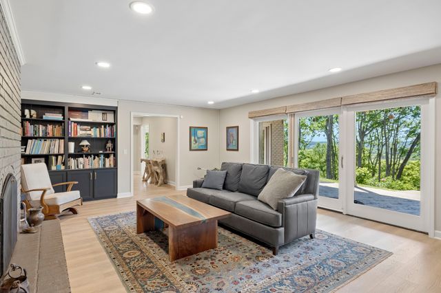 1119 Harpeth Ridge Rd, Franklin, TN 37069