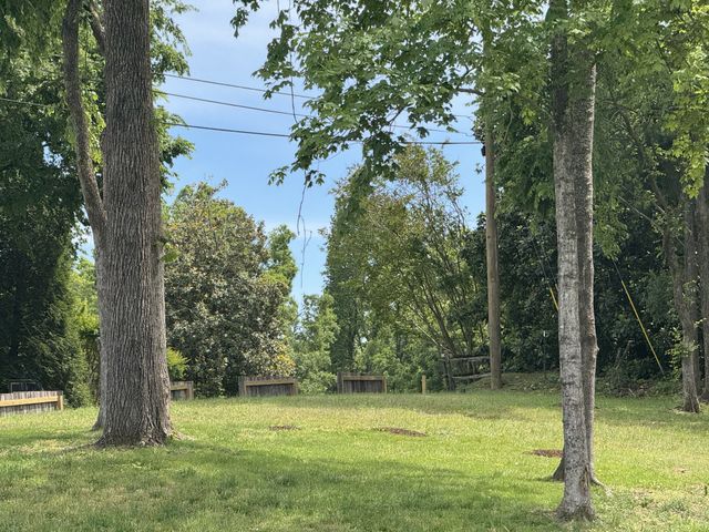1119 Harpeth Ridge Rd, Franklin, TN 37069