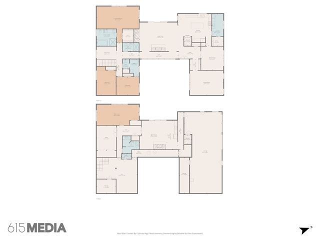 1119 Harpeth Ridge Rd, Franklin, TN 37069