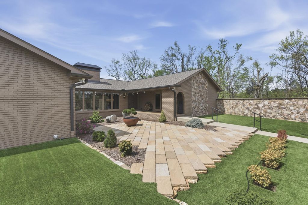 1119 Harpeth Ridge Rd, Franklin, TN 37069