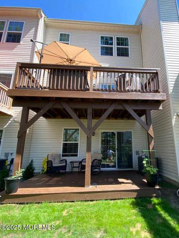 802 Rio Grande Drive 2002, Toms River, NJ 08755