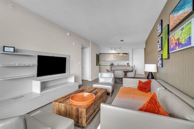 4111 S Ocean Drive 1210, Hollywood, FL 33019
