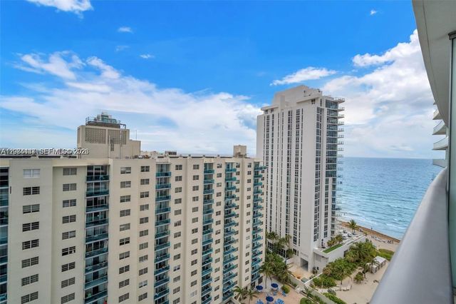4111 S Ocean Drive 1210, Hollywood, FL 33019