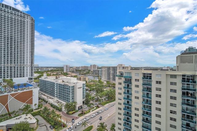 4111 S Ocean Drive 1210, Hollywood, FL 33019