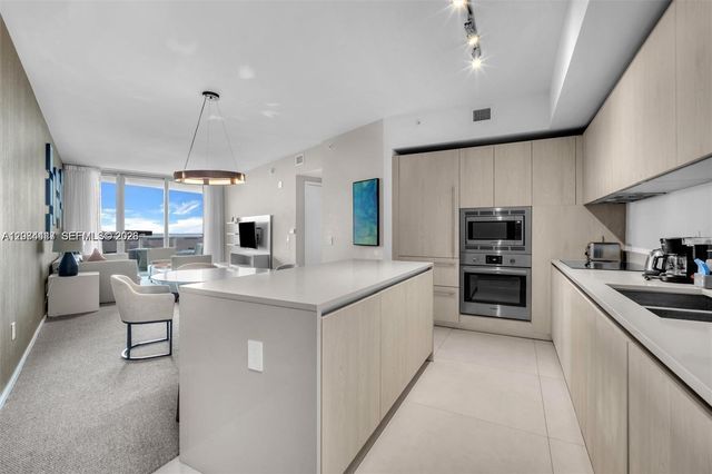 4111 S Ocean Drive 1210, Hollywood, FL 33019