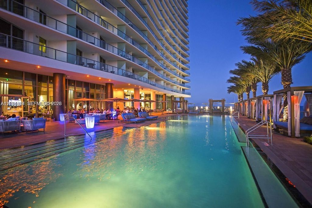 4111 S Ocean Drive 1210, Hollywood, FL 33019