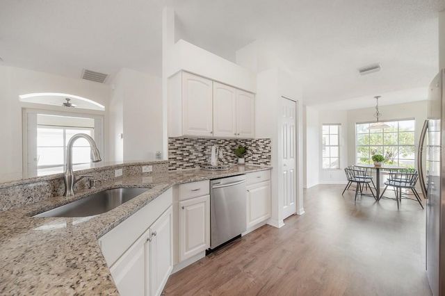 1639 ARBOR KNOLL LOOP, Trinity, FL 34655