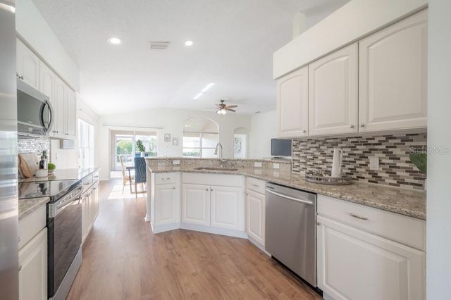 1639 ARBOR KNOLL LOOP, Trinity, FL 34655