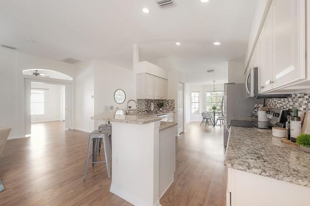 1639 ARBOR KNOLL LOOP, Trinity, FL 34655