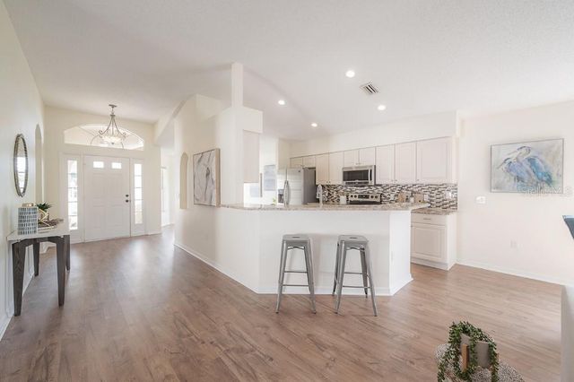 1639 ARBOR KNOLL LOOP, Trinity, FL 34655