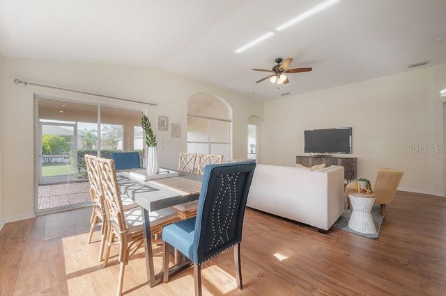 1639 ARBOR KNOLL LOOP, Trinity, FL 34655