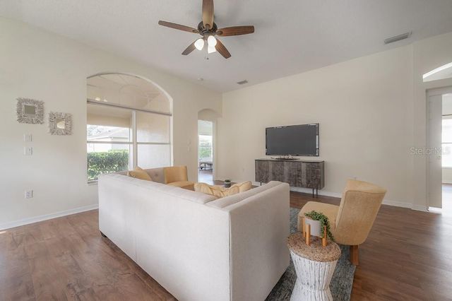 1639 ARBOR KNOLL LOOP, Trinity, FL 34655