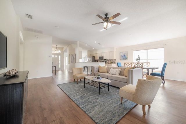 1639 ARBOR KNOLL LOOP, Trinity, FL 34655