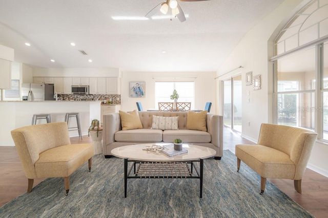1639 ARBOR KNOLL LOOP, Trinity, FL 34655
