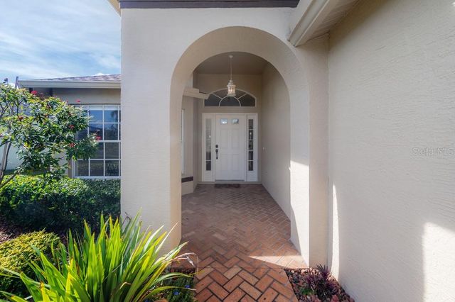 1639 ARBOR KNOLL LOOP, Trinity, FL 34655