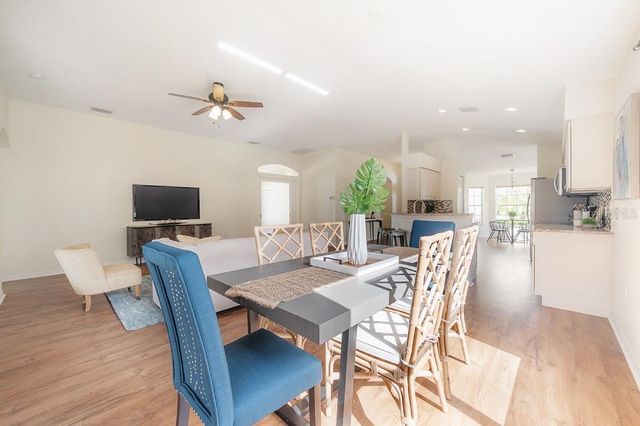 1639 ARBOR KNOLL LOOP, Trinity, FL 34655