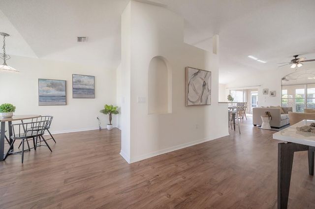 1639 ARBOR KNOLL LOOP, Trinity, FL 34655