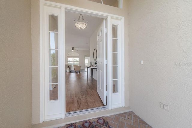 1639 ARBOR KNOLL LOOP, Trinity, FL 34655