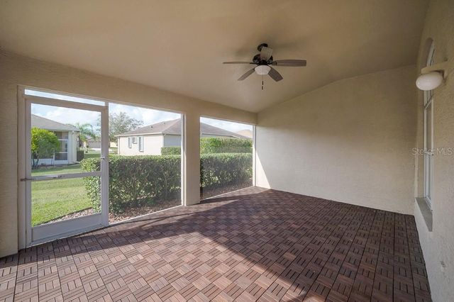 1639 ARBOR KNOLL LOOP, Trinity, FL 34655