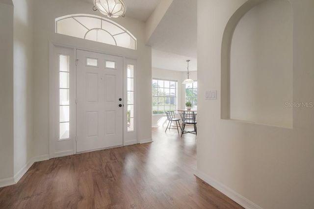 1639 ARBOR KNOLL LOOP, Trinity, FL 34655