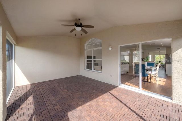 1639 ARBOR KNOLL LOOP, Trinity, FL 34655