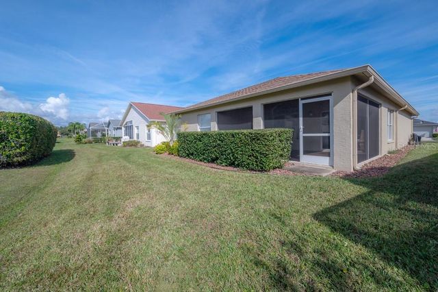 1639 ARBOR KNOLL LOOP, Trinity, FL 34655