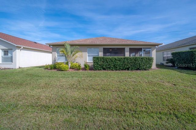 1639 ARBOR KNOLL LOOP, Trinity, FL 34655