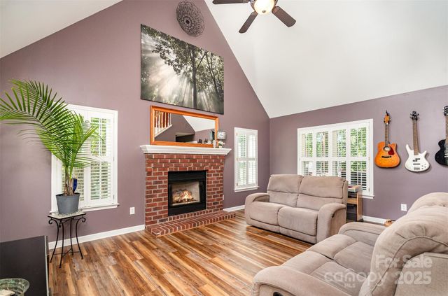 123 Black Alder Court, Mooresville, NC 28115