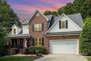 123 Black Alder Court, Mooresville, NC 28115