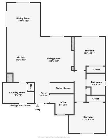 717 Pointer Circle, Center Point, IA 52213