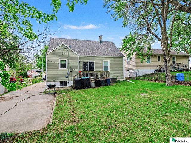 4340 Browne Street, Omaha, NE 68111