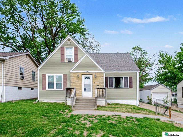 4340 Browne Street, Omaha, NE 68111