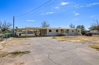 5460 Shenandoah Trail, Las Cruces, NM 88007