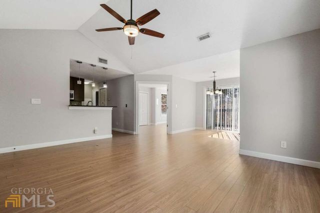 1007 Sandy Lane Drive, Alpharetta, GA 30022