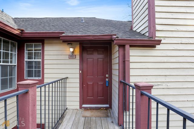 1007 Sandy Lane Drive, Alpharetta, GA 30022