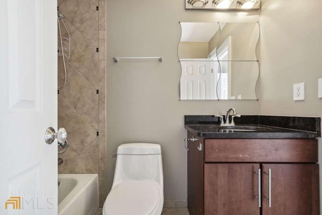 1007 Sandy Lane Drive, Alpharetta, GA 30022