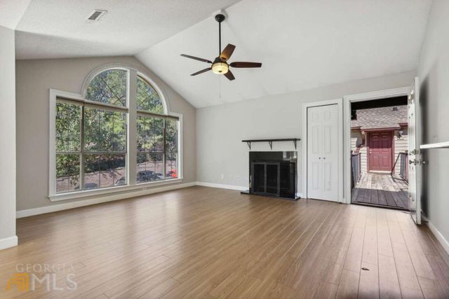1007 Sandy Lane Drive, Alpharetta, GA 30022