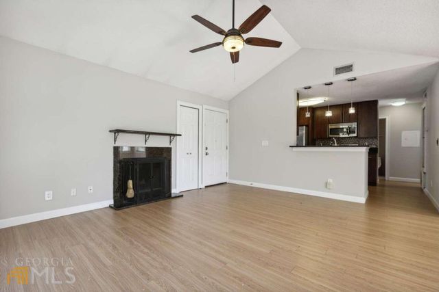1007 Sandy Lane Drive, Alpharetta, GA 30022