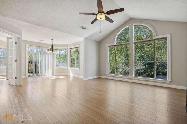 1007 Sandy Lane Drive, Alpharetta, GA 30022