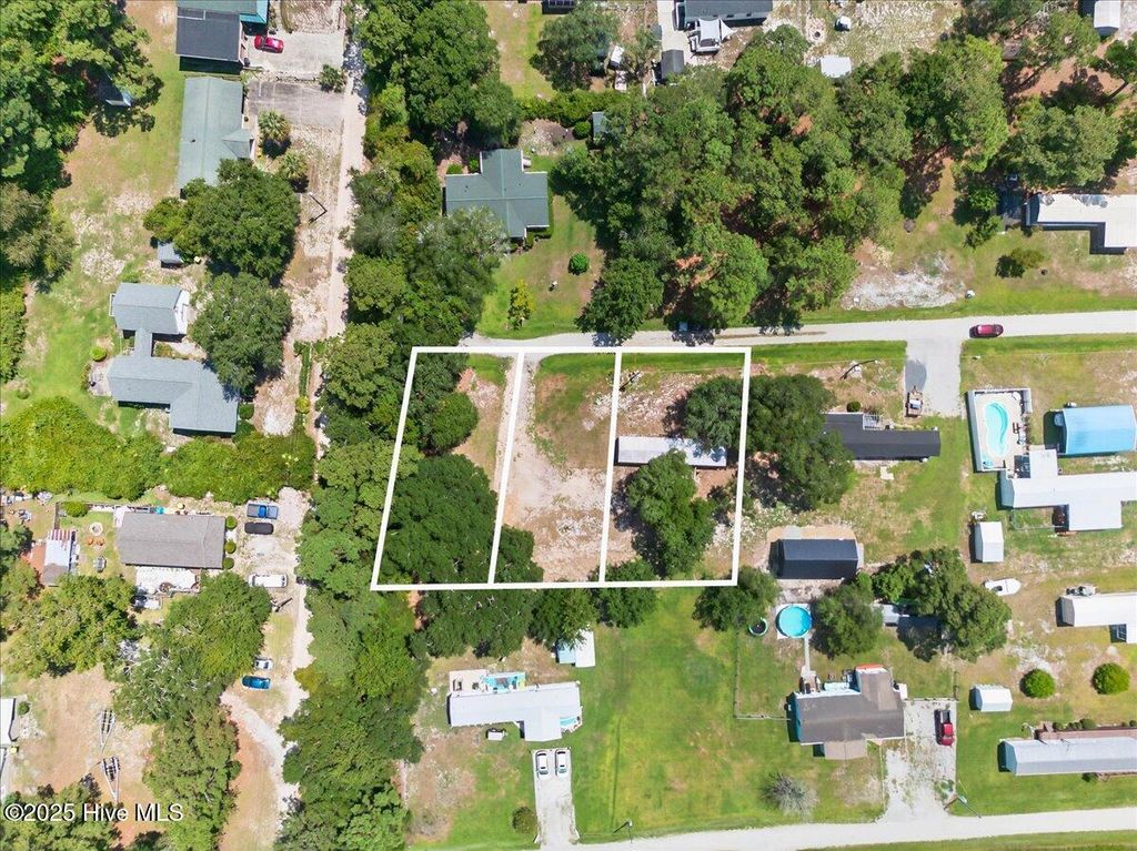 1912-1920 Triton Drive SW, Supply, NC 28462